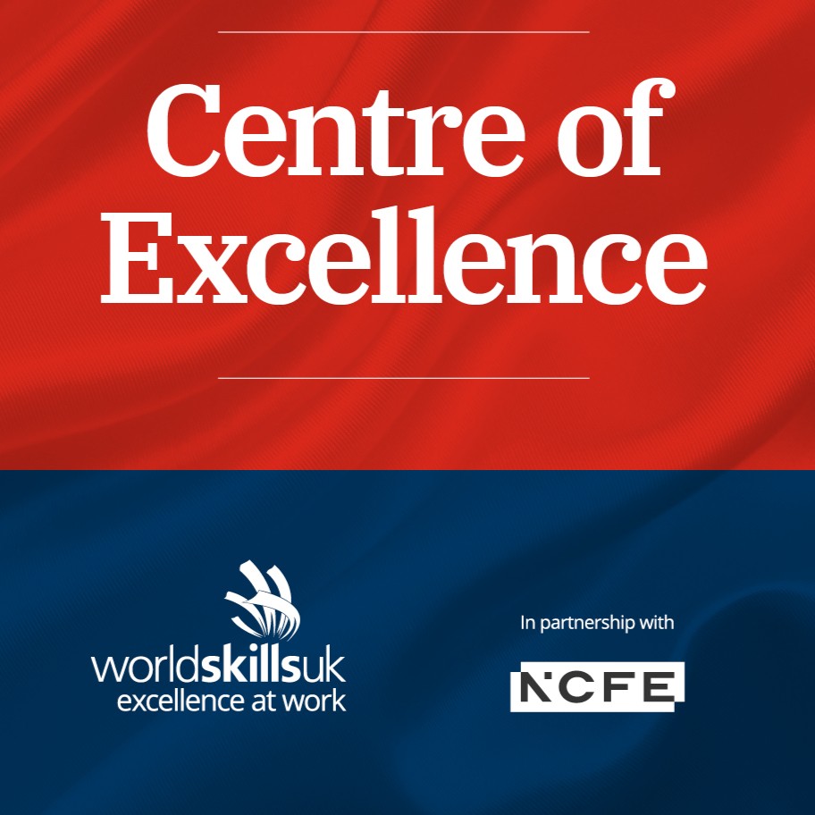 WorldSkills UK tweet media