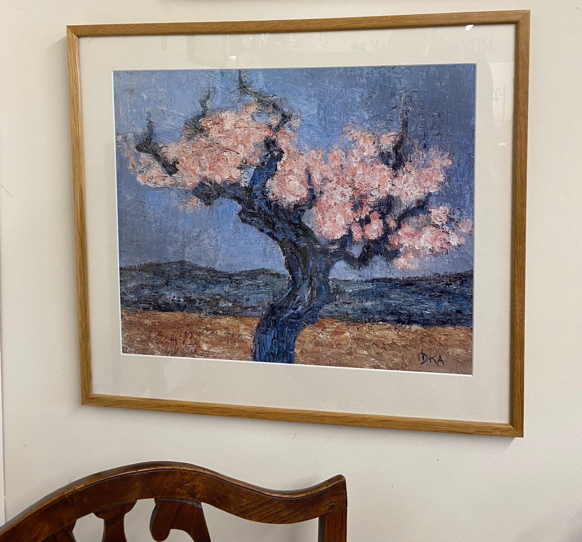 KingsleyAmis2's tweet photo. Almond blossom - Prunus dulcis
#junkshop https://t.co/8UPnyqTCQ0