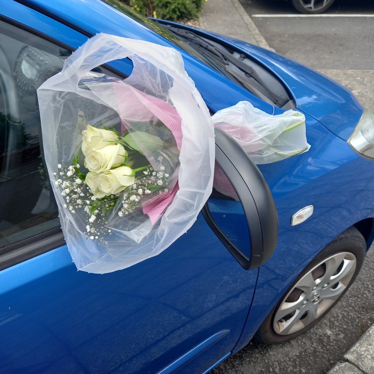 You know you have good friends when..... ♥ 🌸 ♥ 🌸