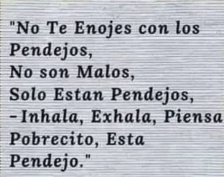 Abrakwadabra's tweet image. #LeyDeVida