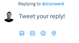 marcustaylor's tweet photo. @iconwerk 👇 https://t.co/nMd2t5f3tS