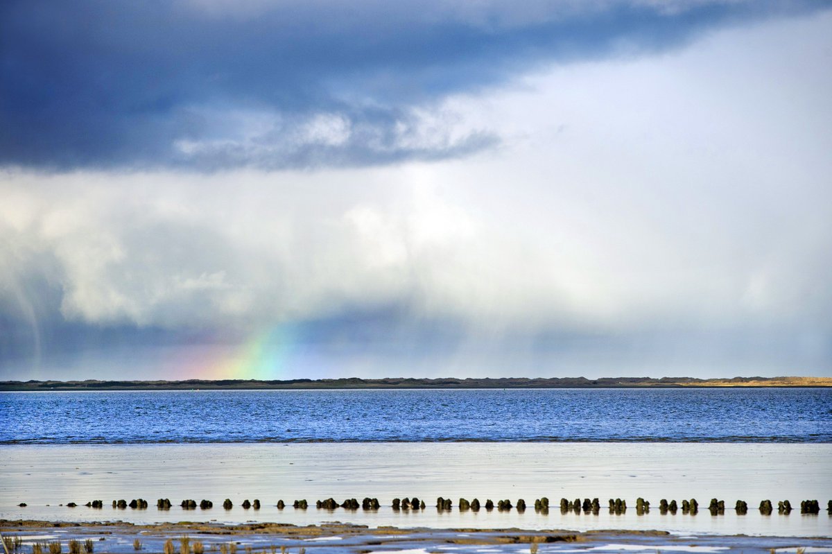 Berging vrachtschip #FremantleHighway #Ameland  gericht op zo klein mogelijke impact Waddenzee. 

bit.ly/3OcQ8RK
