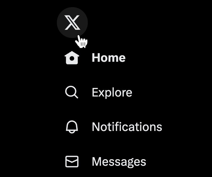 Not a real fan of the new close button on twitter, clicking on it closes nothing 😵‍💫
#x #twitter