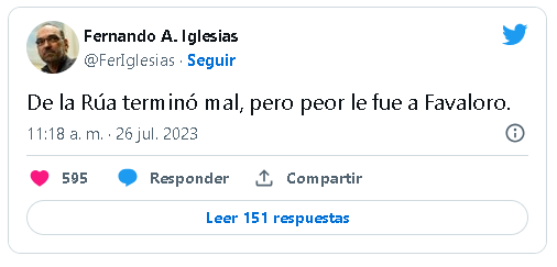 FlavioBuccino's tweet photo. Basta de estos tipos en la política argentina
¡No importa en qué sector político esté!
¡Basta de esta gente! https://t.co/f6pzwYWYze