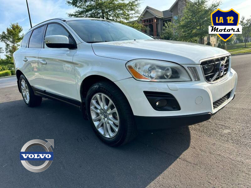 12Motors's tweet photo. 🚗 Make: Volvo
📅 Model Year: 2010
🔧 Model: XC60 T6 R-Design AWD 4dr SUV
🔢 Mileage: 1️⃣2️⃣3️⃣7️⃣2️⃣0️⃣
⚙️ Drivetrain: AWD
⚙️ Transmission: Automatic 6-Speed https://t.co/sYpV9NoqlA