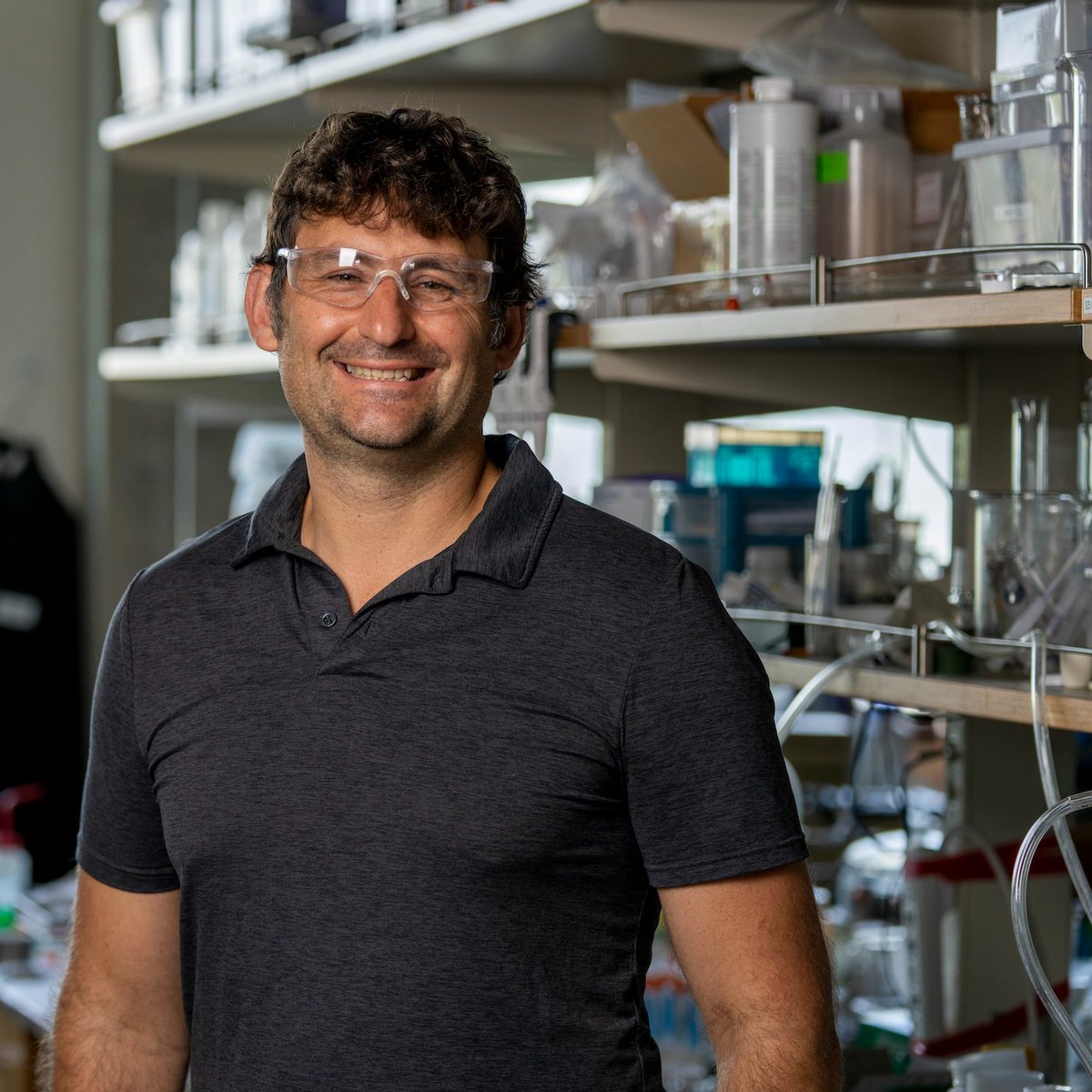 University of Oregon Research tweet media