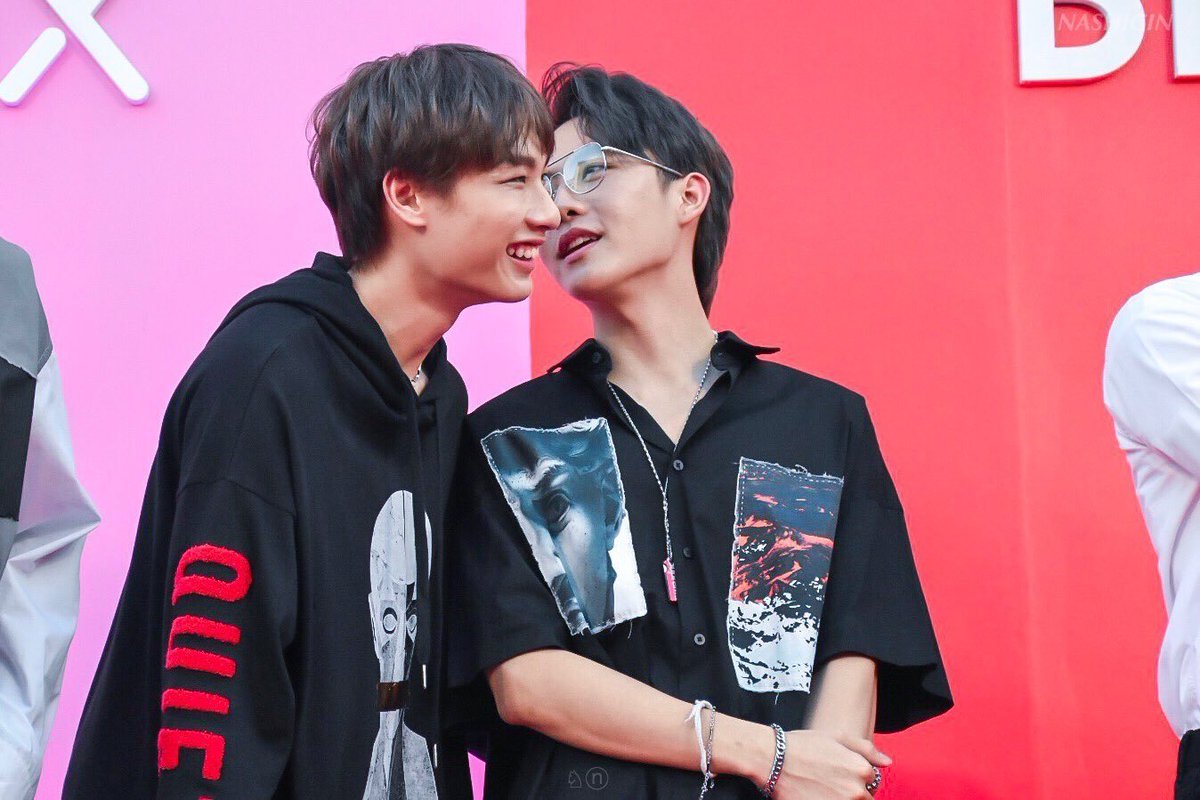 2018.10.27
🖤💛
#markgun #magusMG
#marksiwat #MSIWAT
#gunnapatn #AmmoforGN