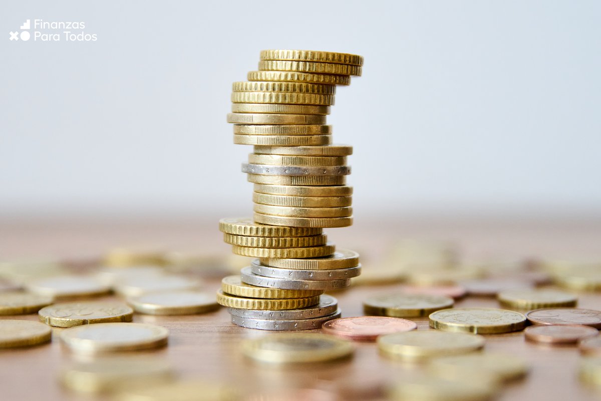 💶Depósitos, acciones, fondos, #préstamos… Ligado a estos productos encontramos los tipos de interés, de los que existen distintas modalidades

¿Sabes la diferencia entre interés simple e interés compuesto?

Te lo contamos ⤵️
finanzasparatodos.es/interes-simple…

#EducaciónFinanciera