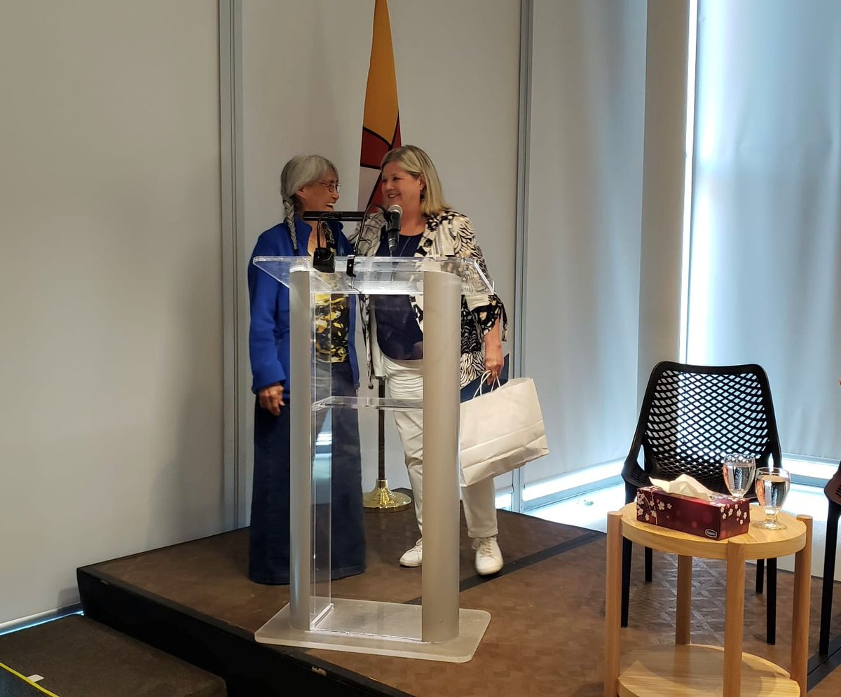 Andrea Horwath tweet media