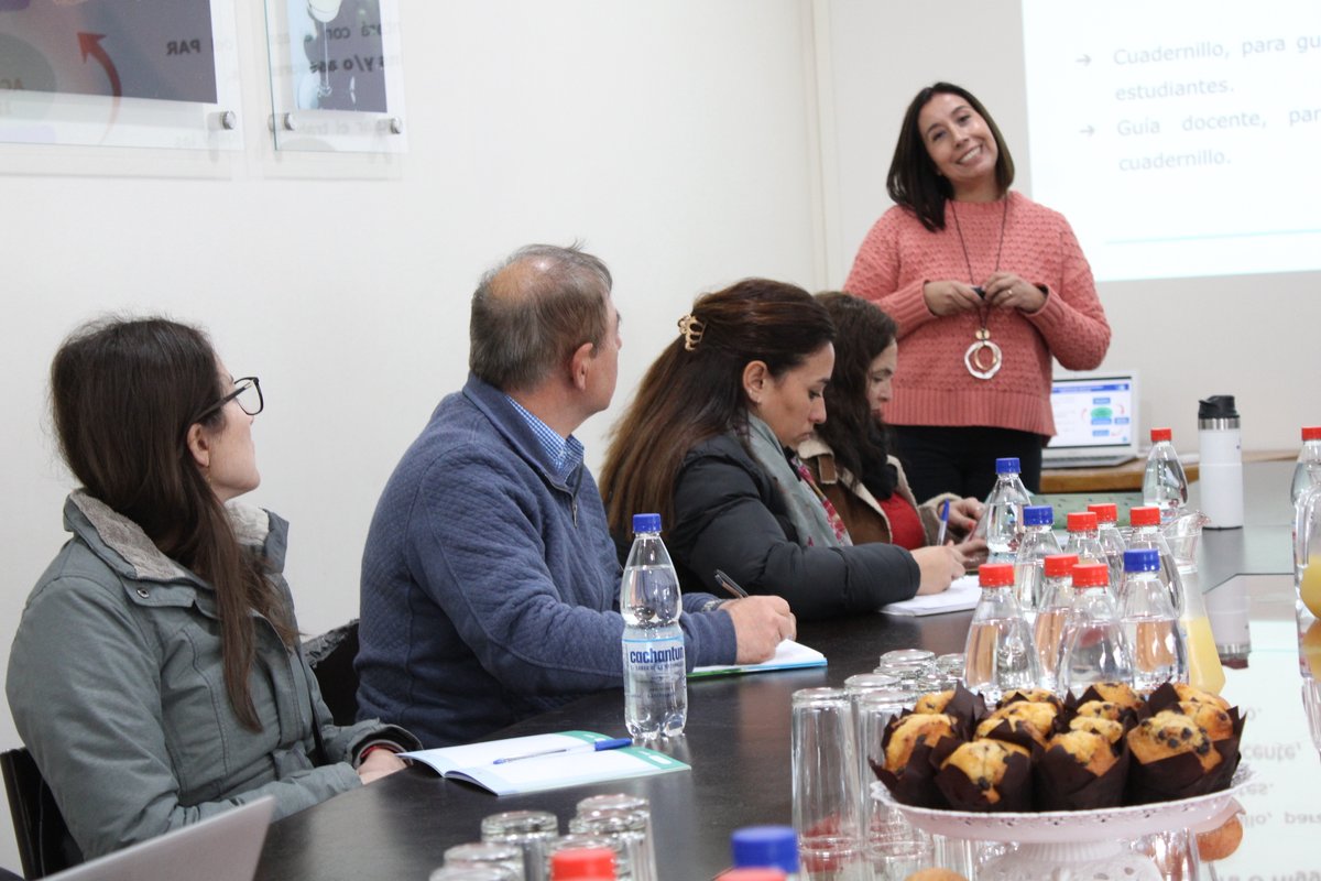 Explora O'Higgins tweet media