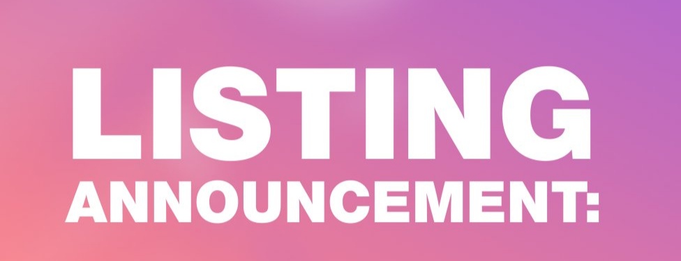 15 Exchanges Listing Event of $LOVELY 🤩💥🚀

- Toobit
- Emirex
- WazirX
12 more announce soon ⚡️⚡️

@Lovely_finance #LOVELY #LovelyInu #xrp #Dogecoin #BTC #Bitcoin
