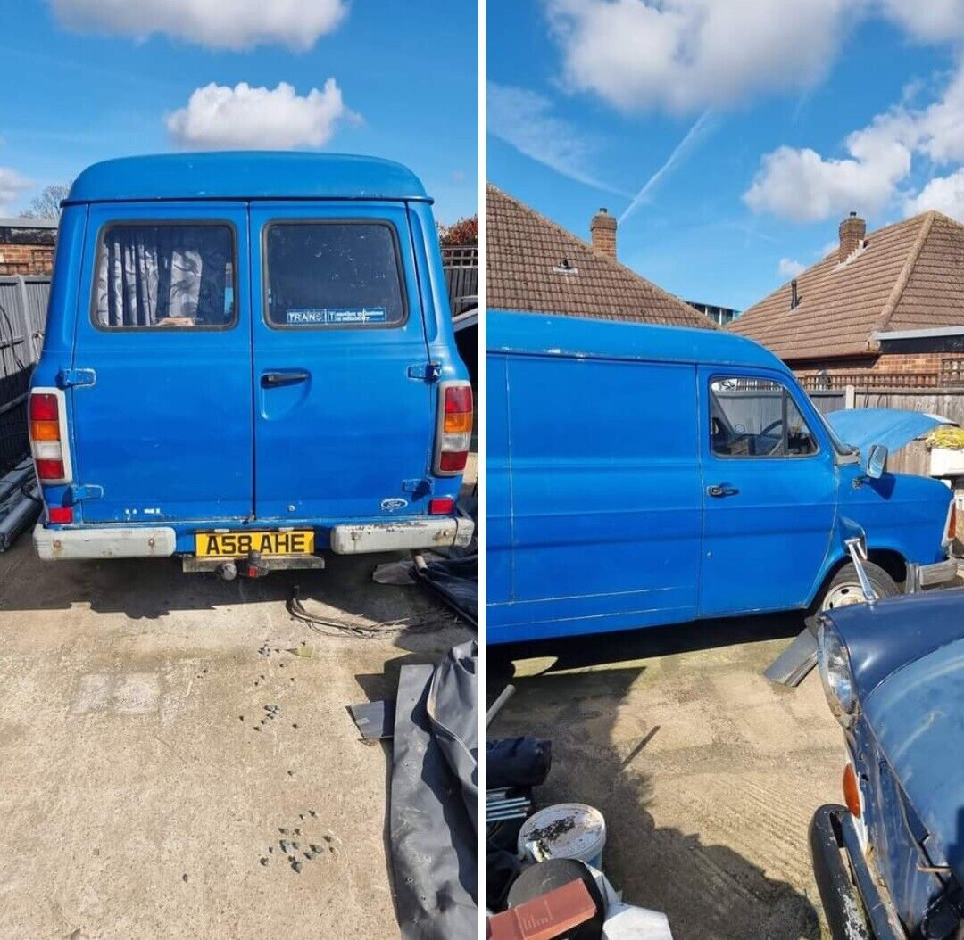 UKProjectCars's tweet photo. Ad - Ford Transit MK2 LWB Twin Wheel Van
On eBay here -->> https://t.co/izM6JWoEFm
#fordtransit #ebayauction #vanforsale #fordtransitmk2 #twinwheel #longwheelbase #classicvan https://t.co/sr35hkbkMa