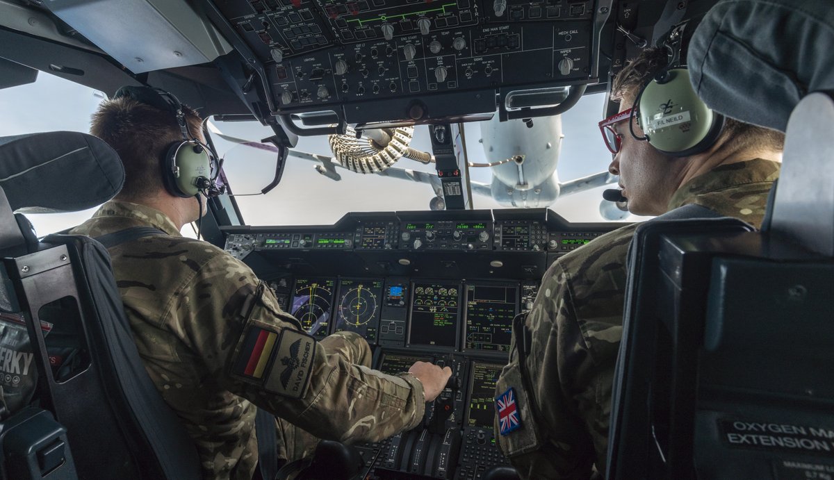 RoyalAirForce tweet picture