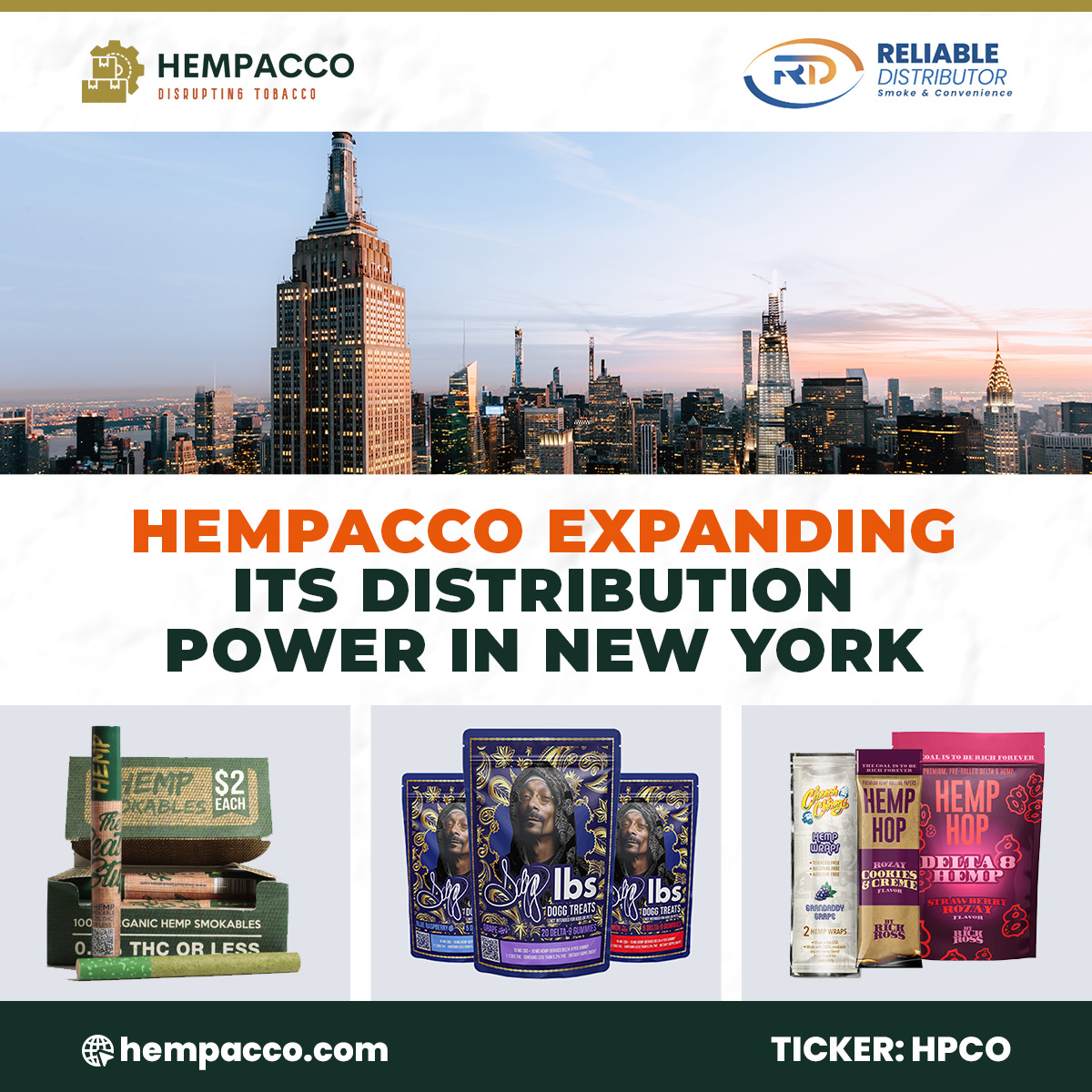 Hempacco tweet media