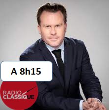 Nicolas Arpagian (@cyberguerre) on Twitter photo Priviliège d'effectuer un tour d'horizon de l'actualité #cyber ce 27 juillet 2023 à 8h15 dans la matinale de <a href="/radioclassique/">Radio Classique</a> avec <a href="/Ekuoch/">😷 Eric Kuoch 😷</a>
<a href="/Head_Mind_Group/">Head Mind Partners</a> Priviliège d'effectuer un tour d'horizon de l'actualité #cyber ce 27 juillet 2023 à 8h15 dans la matinale de <a href="/radioclassique/">Radio Classique</a> avec <a href="/Ekuoch/">😷 Eric Kuoch 😷</a>
<a href="/Head_Mind_Group/">Head Mind Partners</a>