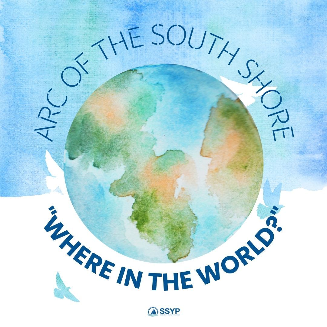 SSYP's tweet photo. Have you heard of @Arc_SouthShore's "Where in the World" campaign? 🌎

Learn how you can be entered to win a trip for two to Antigua just by sending in photos of yourself wearing Arc t-shirts! ✈️ https://t.co/ndfCiNtofB https://t.co/HgG4sXgYGM