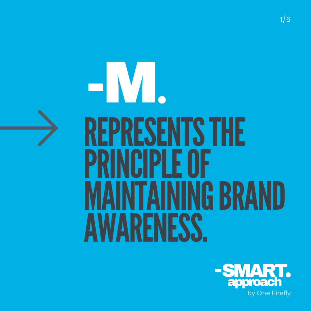 OneFireflyLLC's tweet image. Discover the power of the #SMARTApproach! 📊🔥 Boost your brand visibility during challenging times. Don't miss out on this valuable insight. 🌟 Click here to read the full blog and embark on your journey to marketing excellence: bit.ly/3PPSBE2 

#avpros #proav #avtweeps