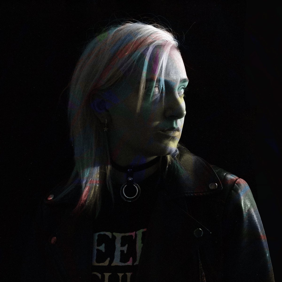 HallowedInBlack's tweet photo. Introducing: Holly

This drummer is... Chaotic

If I don't create I will simply rot

#hallowedinblack https://t.co/88Fxr7ZHoS