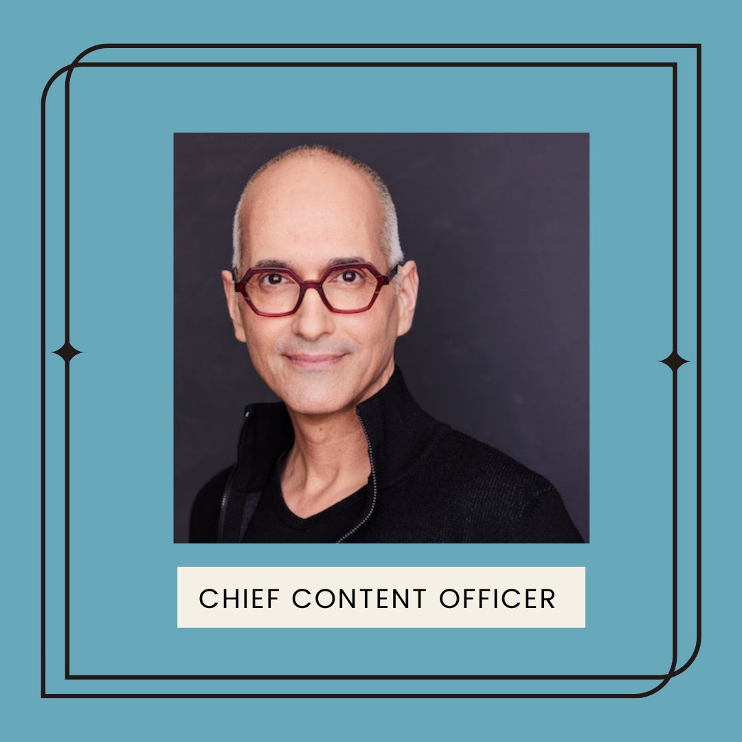Lee Wind has been named Chief Content Officer! 🌟

Formerly our Director of Education and Programs, Lee will be working to ensure that all of IBPA’s educational content and member communications provide value across all platforms, while serving IBPA members as best as he can!
