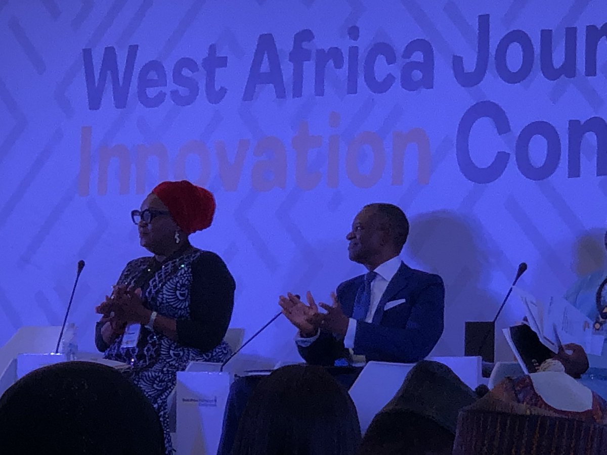 “Accountability journalism should be a strategy on its own”

#WAJIC23 #WAJIC2023