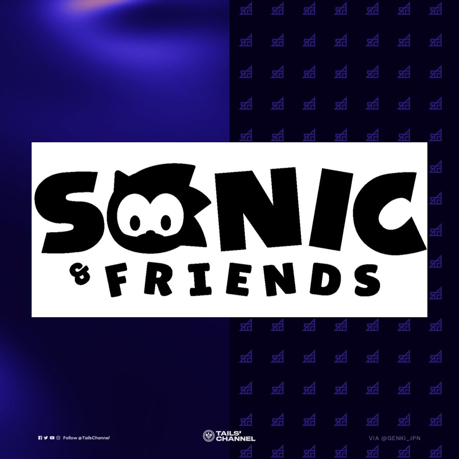 Looks like a logo for the 