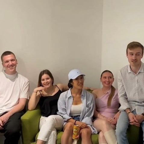 📸✨ Retour en image 2022-2023 🎓

#tourisme #communication #événementiel #ecolepstc #teampstc