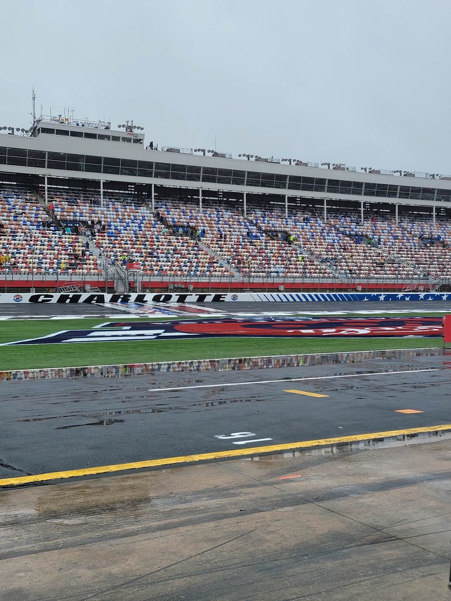 2023 was our 1st time to @CLTMotorSpdwy  and right away we fell in love with the track and atmosphere, from that moment we decided to come back each year for the 600. Today we locked in our 2024 Coca-Cola 600 tickets. We can not wait. @CocaColaRacing https://t.co/SlS1oyWNVF