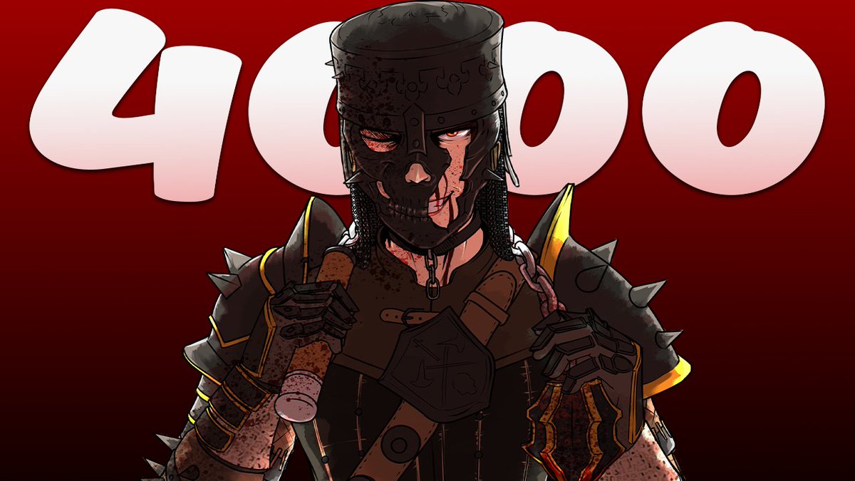 SolidSolBox's tweet image. 4000 hours of for honor. Thanks Beauviolete for another top tier thumbnail.
youtu.be/aki5lpXADvc