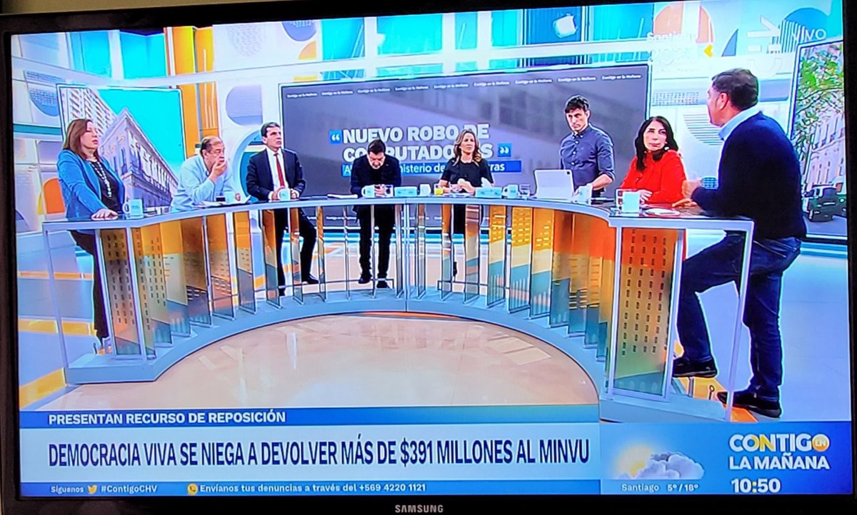 cgajardop's tweet photo. Los 7 puntos claves que propuse:

1 Fin asignaciones directas.
2 Limitar gastos reservados.
3 Terminar corporaciones municipales privadas.
4 Estado sin pitutos.
5 Registro destinatarios finales.
6 Flexibilizar secreto bancario.
7 Fiscalía Supraterritorial casos complejos. https://t.co/h0vbojKTmI
