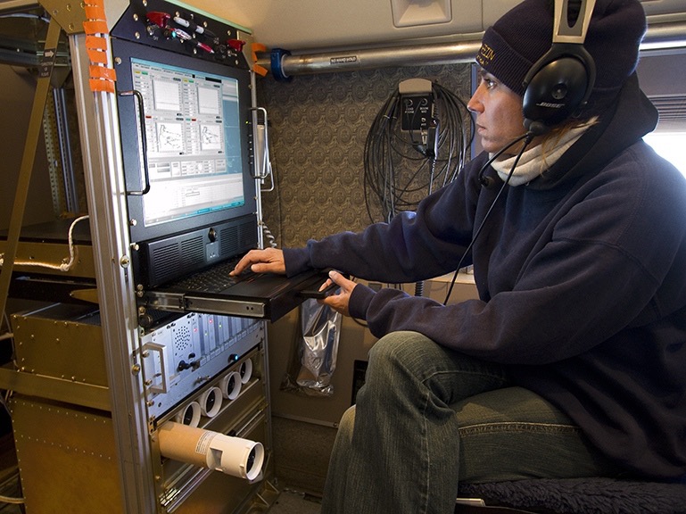 Interested in exploring the scientific instruments available for use thru NCAR? Our @ncareol FARE workshop is for you! 

The 2023 FARE User’s Workshop runs Sept 18 - 22, providing a close look at available instruments. Sign up by Aug 25: eol.ucar.edu/fare-users-wor… #nsffunded