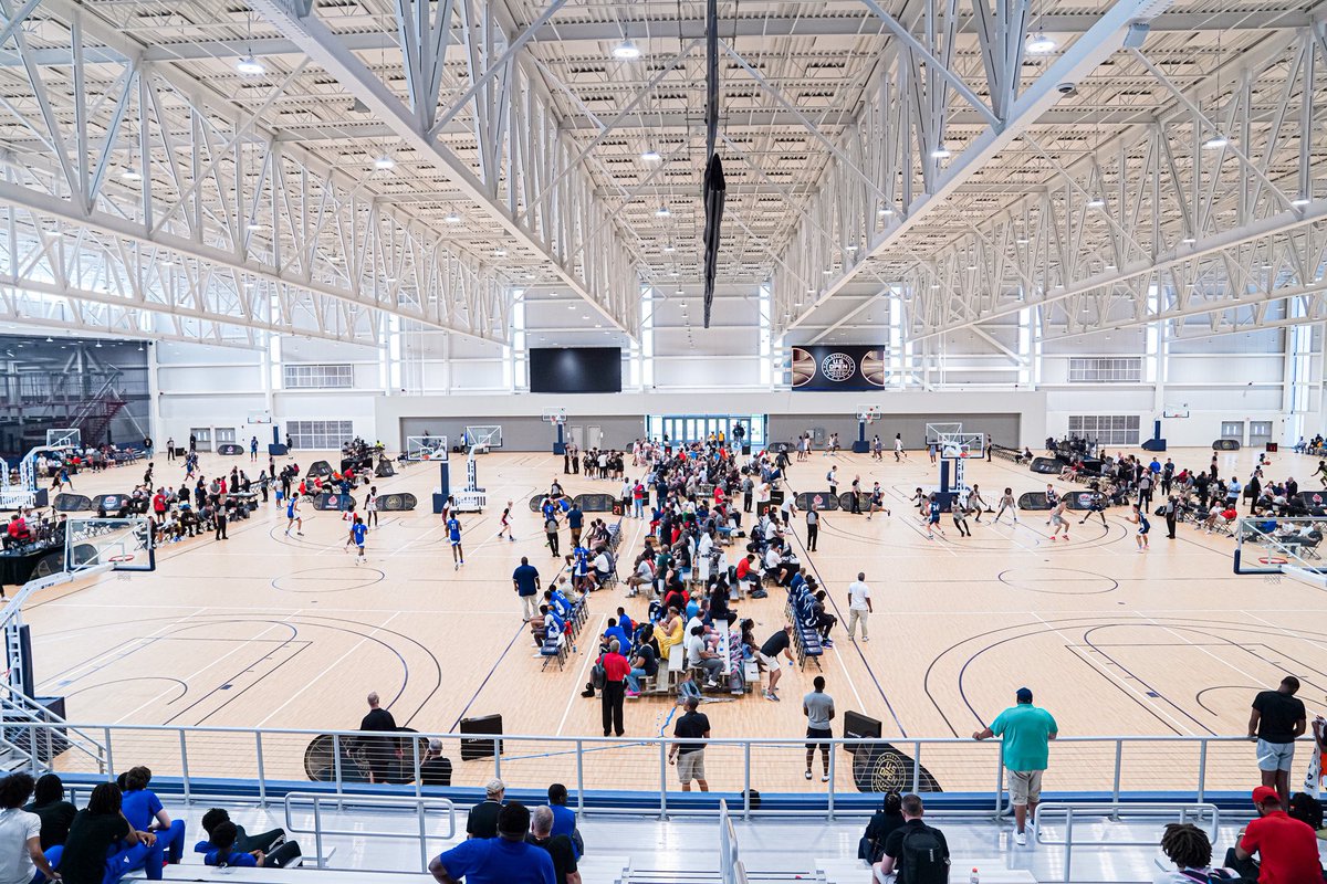 The @USABYouth US Open Basketball championships have been a big draw for college coaches this week at the @TheCBBAcademy, particularly in the 16u division. These are some of the players that have stood out so far. 247sports.com/college/basket…