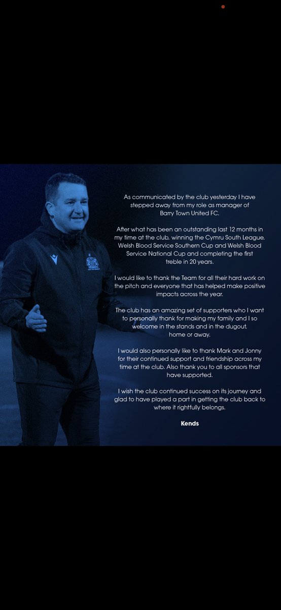 Lee Kendall tweet media