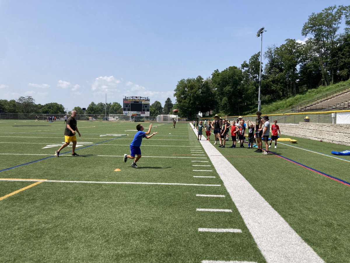 Red Lion Football tweet media