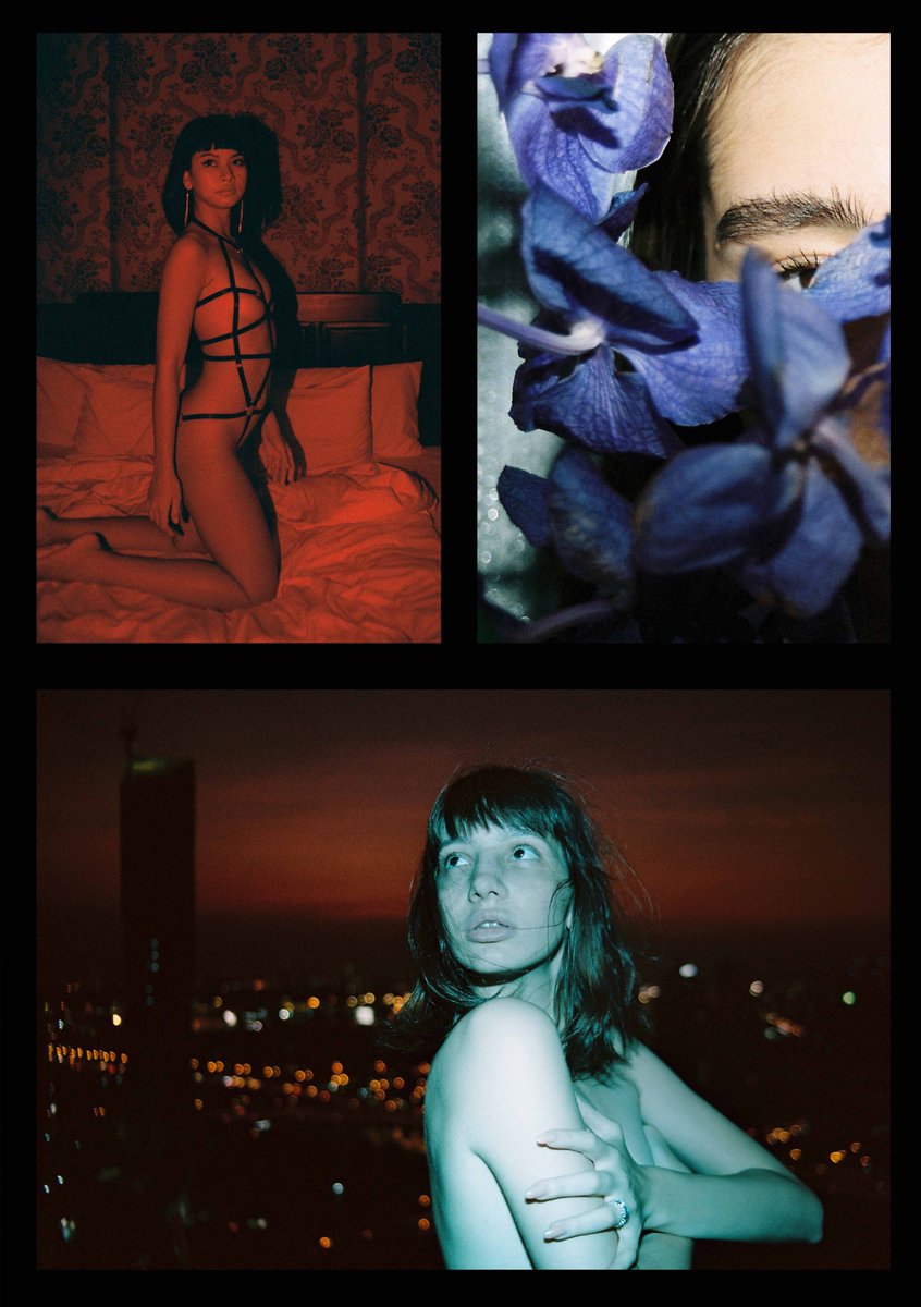 Dre Dogue tweet media