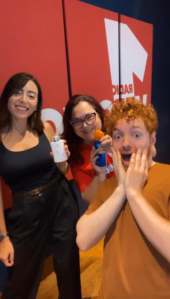 marina greco speaker tweet media