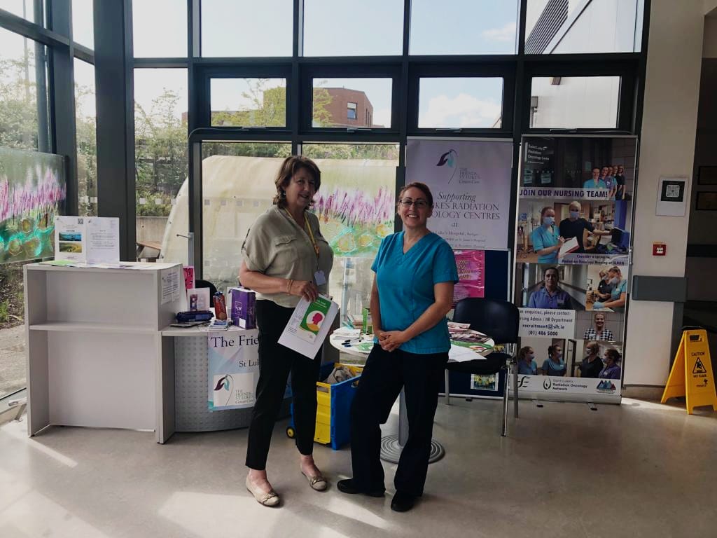 Tomorrow, 27th July is World Head and Neck Cancer Day. #SLRON together with <a href="/IrishCancerSoc/">Irish Cancer Society</a> and  <a href="/Beaumont_Dublin/">Beaumont Hospital</a> are promoting the importance of healthy behaviours around alcohol and smoking.
<a href="/charles_gillham/">Charles Gillham MD</a> <a href="/jennifer19695/">jen</a> #WHNCDay #WorldHeadandNeckCancerDay @HseNCCP