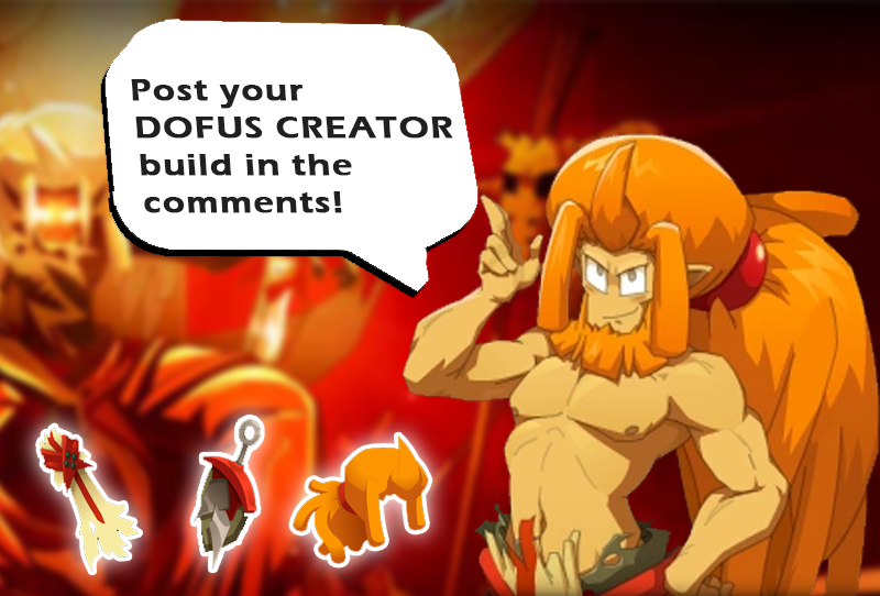 DofusCreator's tweet photo. ⭐ EXCLUSIVE #Goultard package GIVEAWAY!
👉 Post a link to a project you made on #Dofus Creator in the comments of this Tweet.
 
More giveaways are happening on the Dofus Creator website!
@DOFUS_PTBR @DOFUSfr https://t.co/S0njN9Z0U7