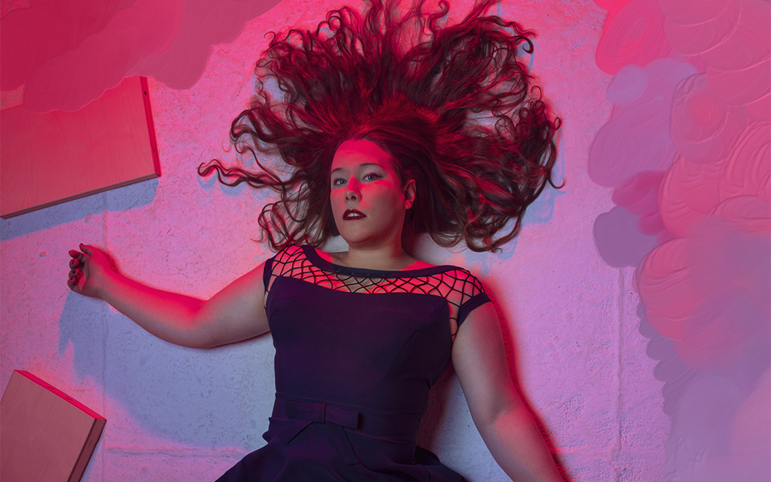 Lucia Lucas is a force—both on stage and off. In April, Lucia made history during her debut at the Lyric Opera of Chicago as the first openly transgender person to perform there in a leading role.
 
Read more about Lucas' experience at roosev.lt/44J5jZk.

#RooseveltReview