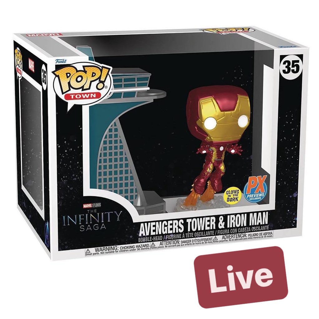Funko POP News ! tweet media