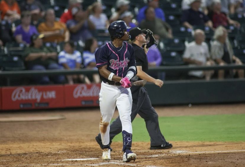 Vols in Pro Baseball tweet media