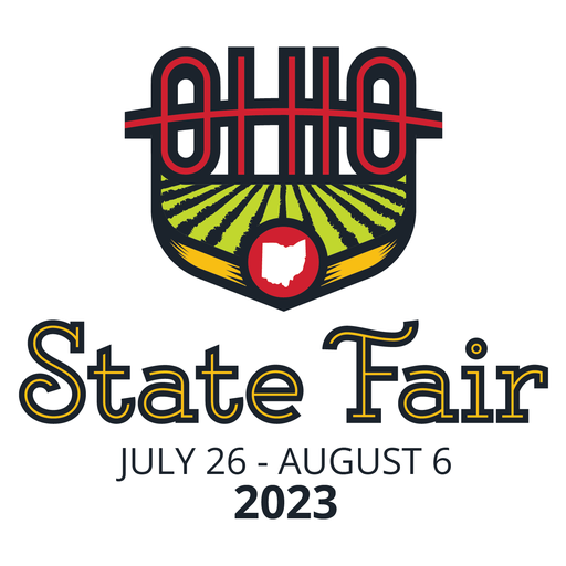 Tune to Eagle 99 Thursday and Friday as we broadcast live from the Ohio State Fair in Columbus. Jon Kerns will have nine reports each day between 12 and 3 p.m., talking to youth and adults from the area. It's a combined Sandusky County and Ottawa County Showcase Tour broadcast. https://t.co/5dtnkmKsXU