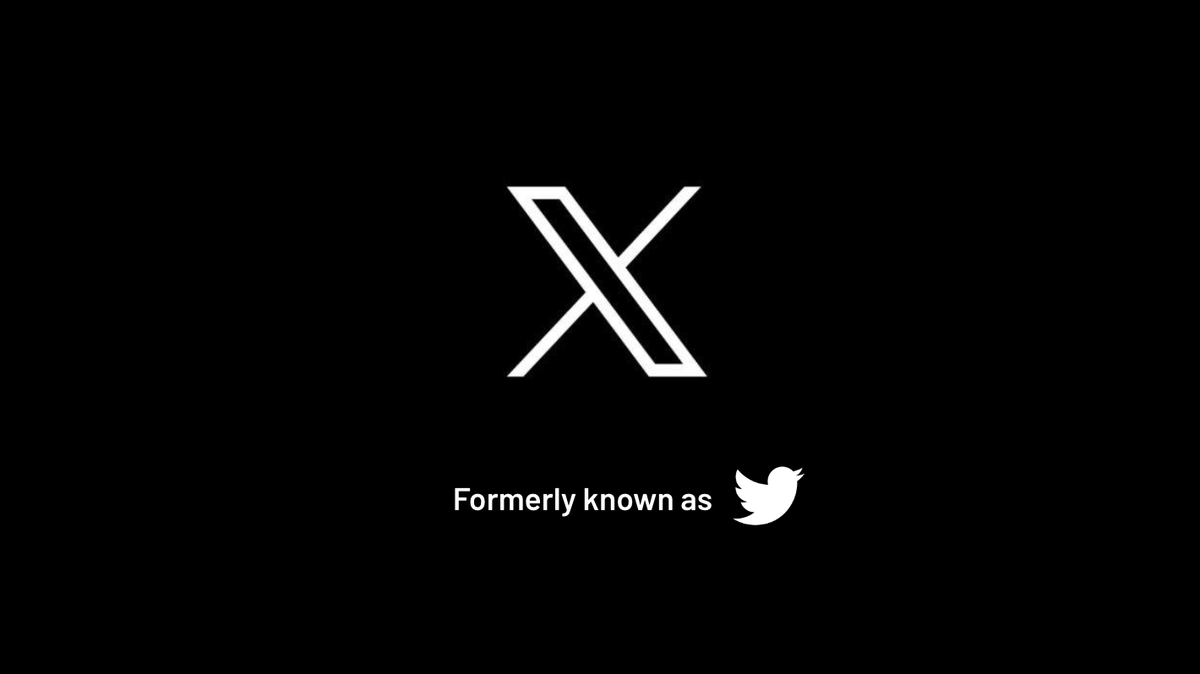 Are ya'll updating your marketing collateral with the new logo or staying in denial for a few more weeks?