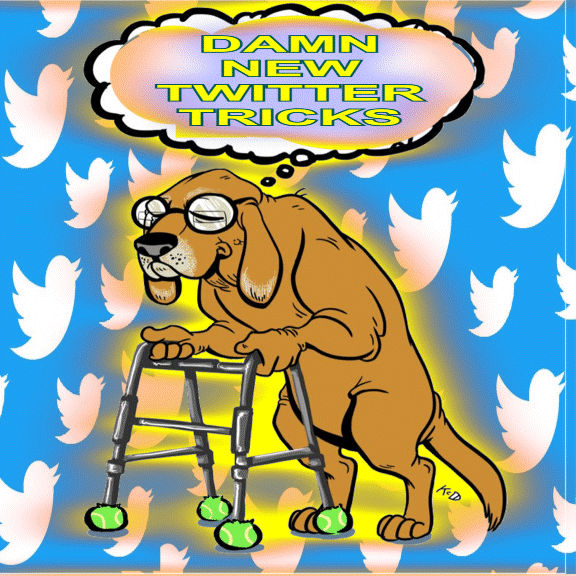 coopmike48's tweet image. Big Education Ape: Does Twitter’s new design make you grumpy? Use this extension to turn back time | Digital Trends #newtwitter #newtwitterdesign bigeducationape.blogspot.com/2019/07/does-t…