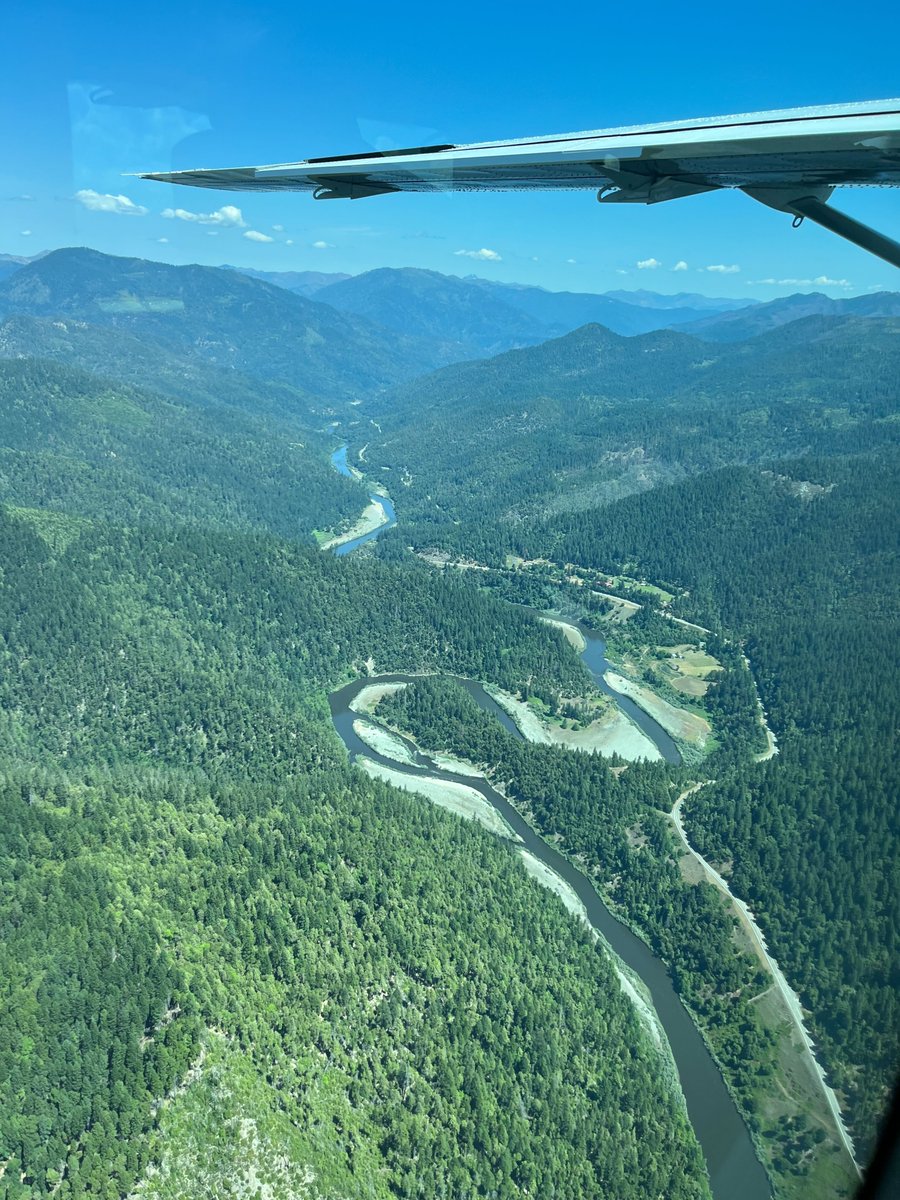 Institute for Journalism & Natural Resources tweet media