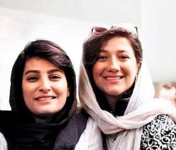 Schijnproces tegen moedige journalisten #ElahehMohammadi en #NiloofarHamedi werd vandaag afgesloten. Islamitische rechtbank van misdadig regime van #Iran komt snel met uitspraak. Ernstige vrees voor oplegging doodstraf. Wees svp hun stem. Maak LAWAAI. #mahsaAmini #IRGCterrorists