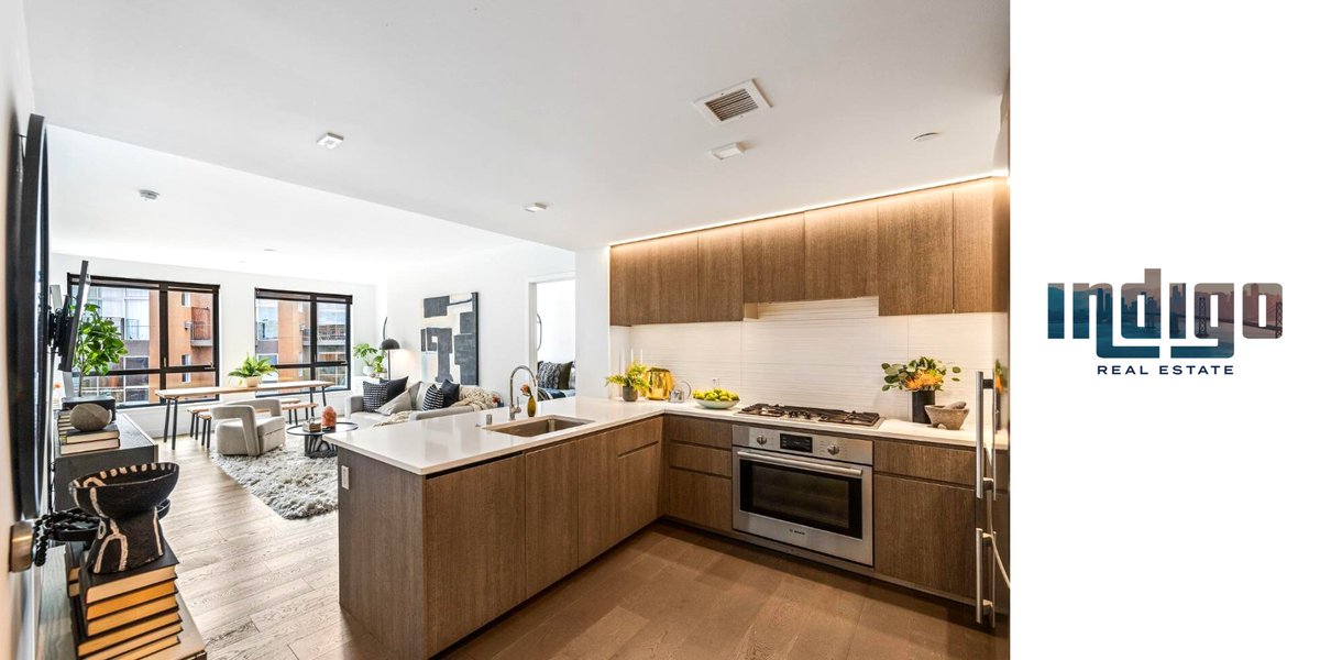 New Price! Exquisite modern condo nestled near the coveted DogPatch neighborhood of #PotreroHill.   

1300 22nd Street Unit: 502 
2 Brms | 2 Baths 906 Sqft 
$1,279,000  

Mollie Poe + Declan Hickey 
(415) 902-2447 // (415) 902-2446  

KnoxPenthouse.com 

#SFCondos #SFRE