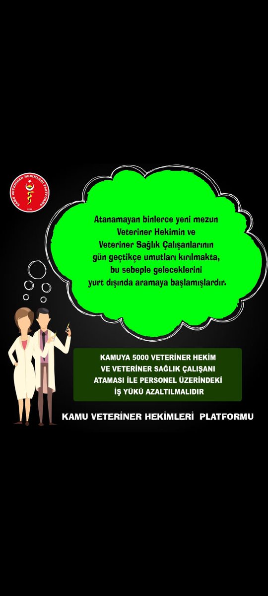 walone44's tweet photo. #SendikaVetHekimiUnutma @Kamu_Sen @OnderKahveci @ttosgm @AhmetDemirciTOS @MemurSenKonf https://t.co/Gad5YPZmxY