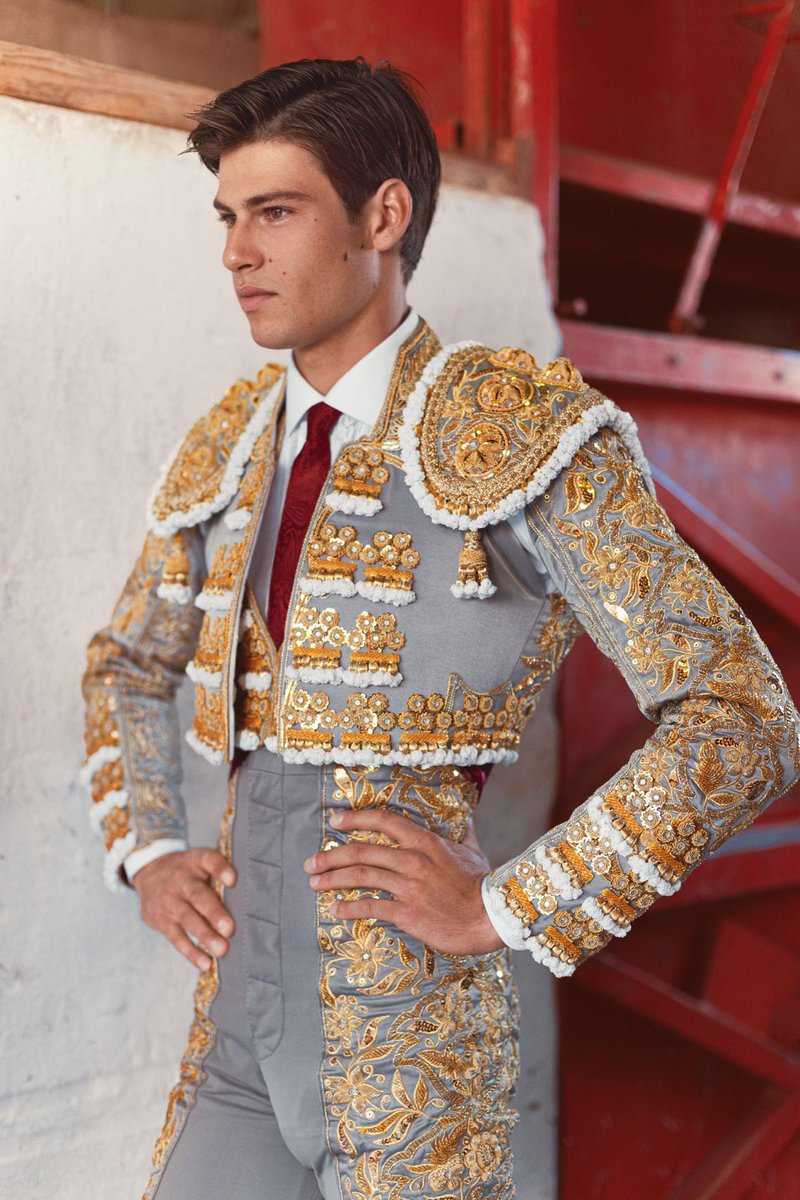 Rafi Raucoule "El Rafi" tweet media