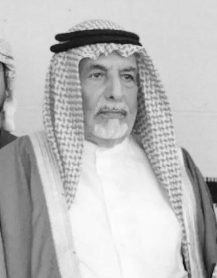 NadeebQa's tweet photo. إنا لله وإنا إليه راجعون 💔

انتقل إلى رحمة الله تعالى سعادة الوالد الشيخ علي بن سعود بن عبدالعزيز بن جاسم آل ثاني

دعواتكم له بالرحمة والمغفرة 🤲🏻

#نديب_قطر | #قطر 🇶🇦 https://t.co/ZTS6n2XuAf