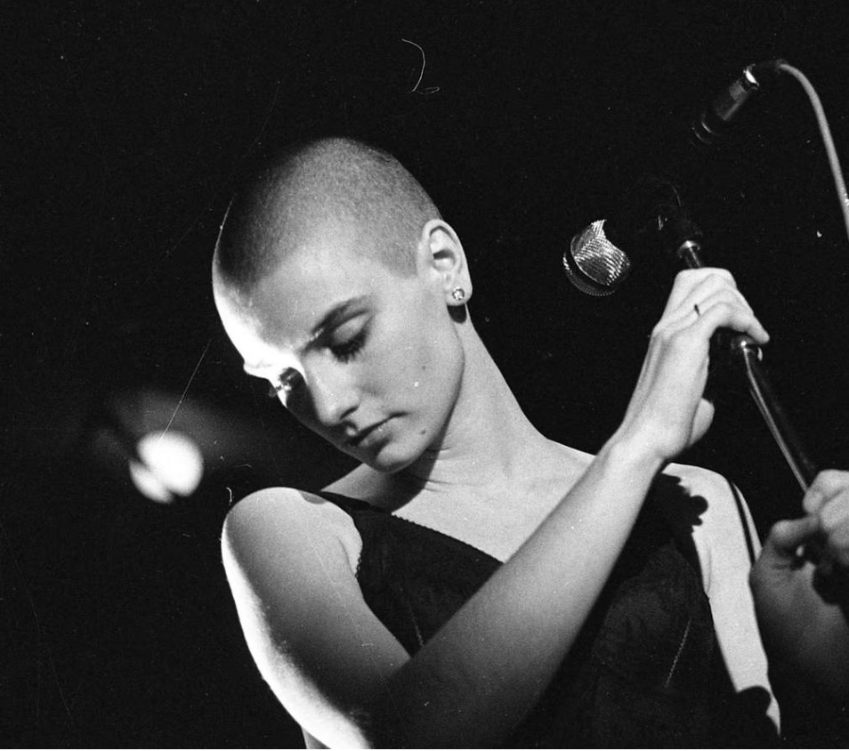 Sinéad O'Connor was and will be remembered as a beautiful, talented, rebellious and authentic soul. She suffered life. Hope death brings her the peace that she deserved. RIP.